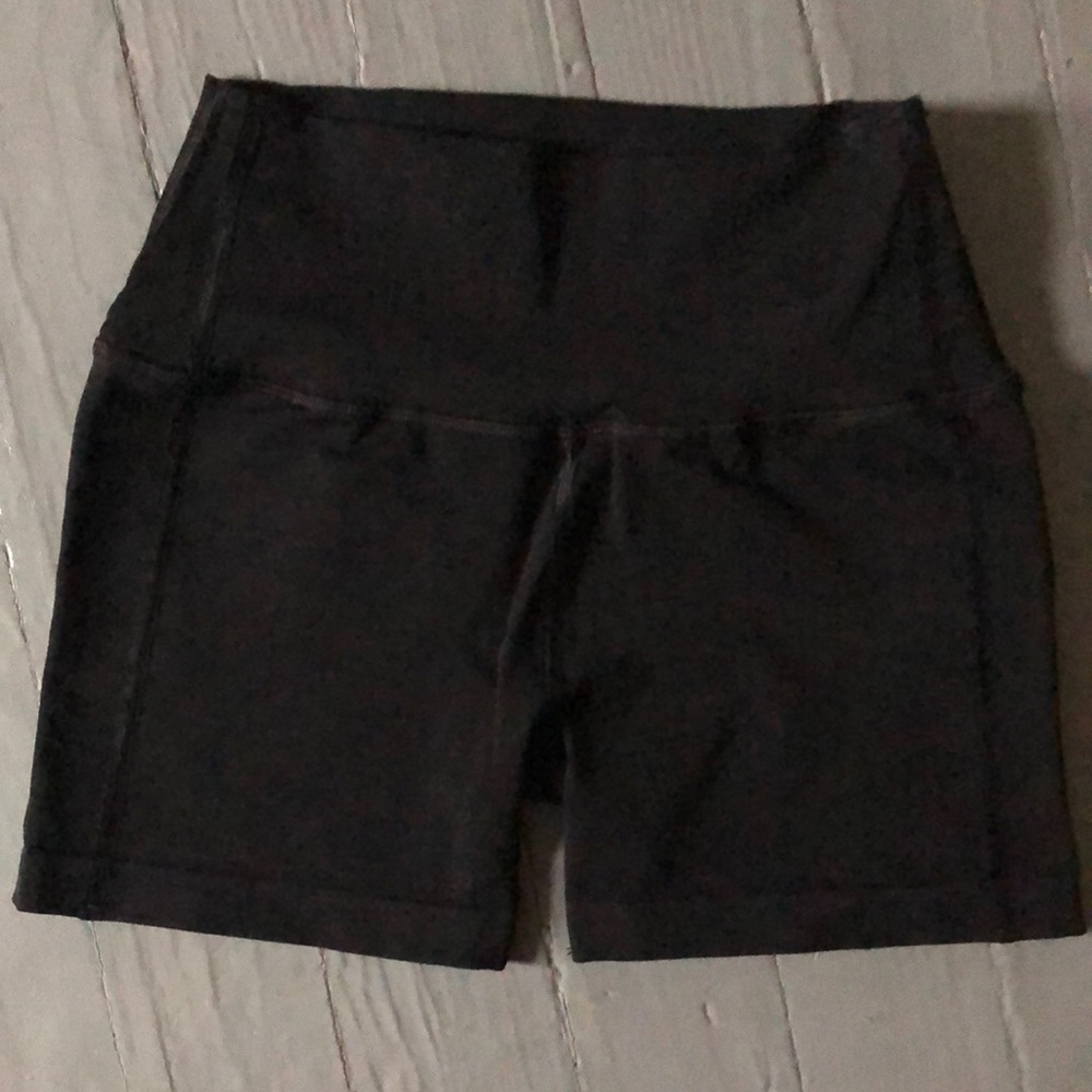 Alphalete Workout Shorts